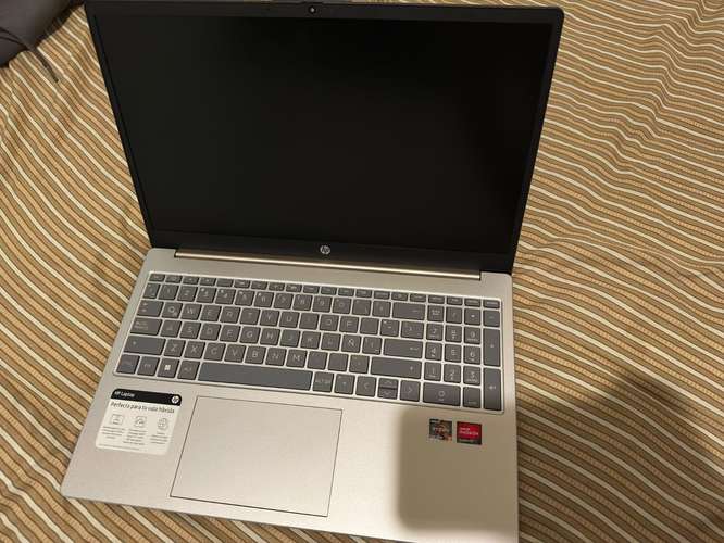 Laptop HP - Imagen 3