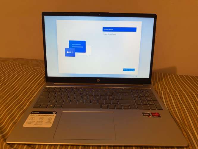 Laptop HP