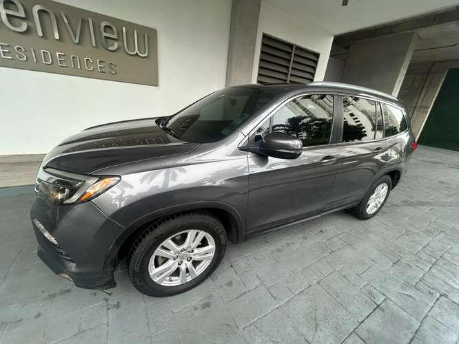 HONDA PILOT EN EXCELENTE ESTADO - Imagen 14