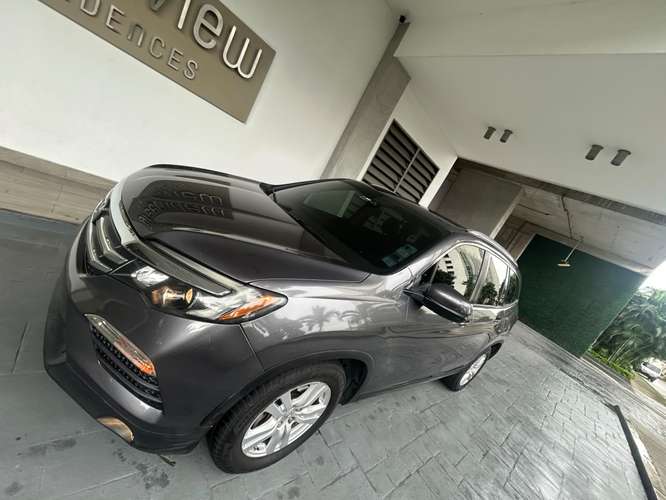 HONDA PILOT EN EXCELENTE ESTADO - Imagen 5