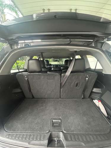 HONDA PILOT EN EXCELENTE ESTADO - Imagen 8