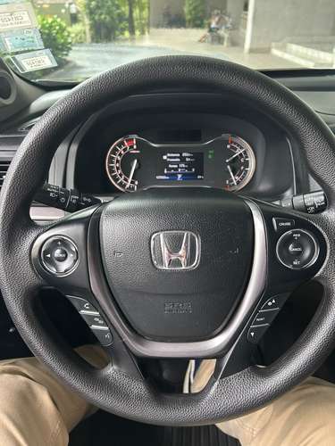 HONDA PILOT EN EXCELENTE ESTADO - Imagen 4