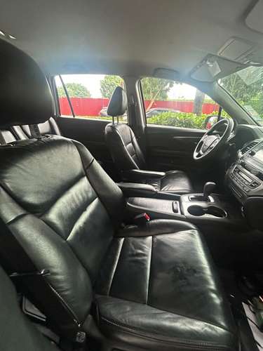 HONDA PILOT EN EXCELENTE ESTADO - Imagen 11
