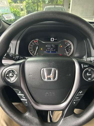 HONDA PILOT EN EXCELENTE ESTADO - Imagen 17