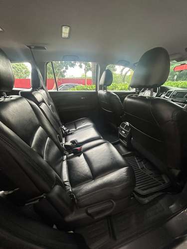 HONDA PILOT EN EXCELENTE ESTADO - Imagen 10