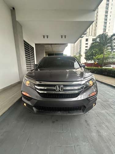 HONDA PILOT EN EXCELENTE ESTADO - Imagen 13