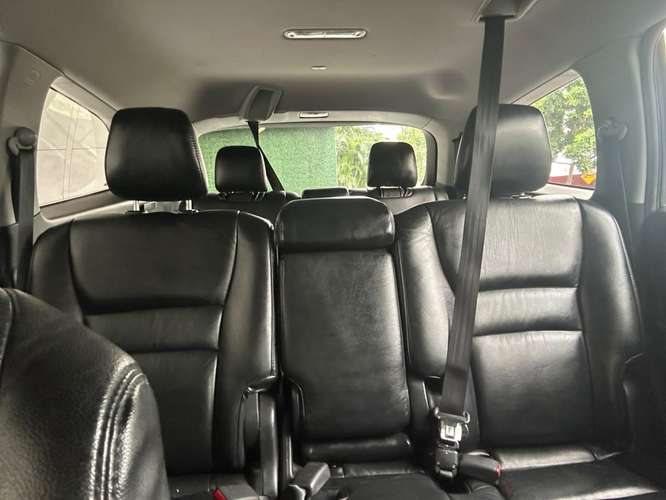 HONDA PILOT EN EXCELENTE ESTADO - Imagen 2