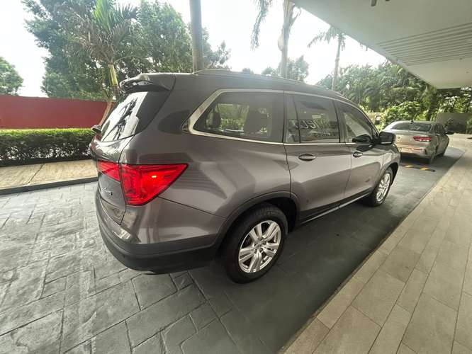 HONDA PILOT EN EXCELENTE ESTADO - Imagen 15