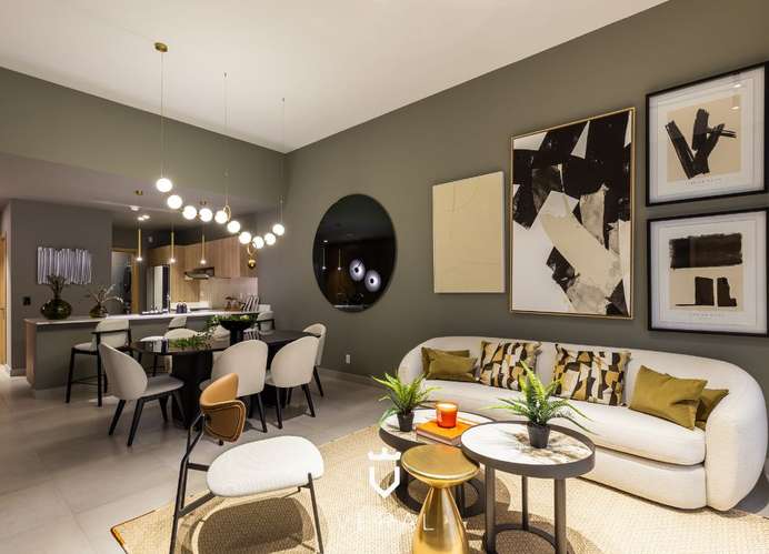 Casa en Venta de Lujo en Panamá Pacífico | Entrega Inmediata | 3 Modelos Disponibles (PRY) - Imagen 3