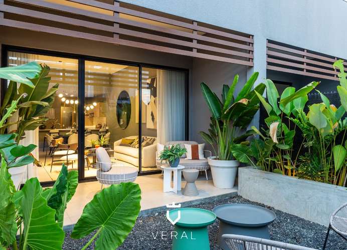Casa en Venta de Lujo en Panamá Pacífico | Entrega Inmediata | 3 Modelos Disponibles (PRY)