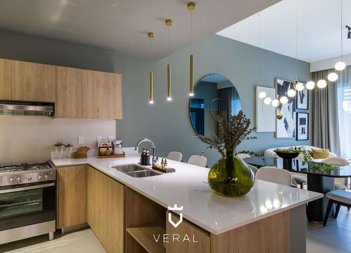 Casa en Venta de Lujo en Panamá Pacífico | Entrega Inmediata | 3 Modelos Disponibles (PRY) - Imagen 5