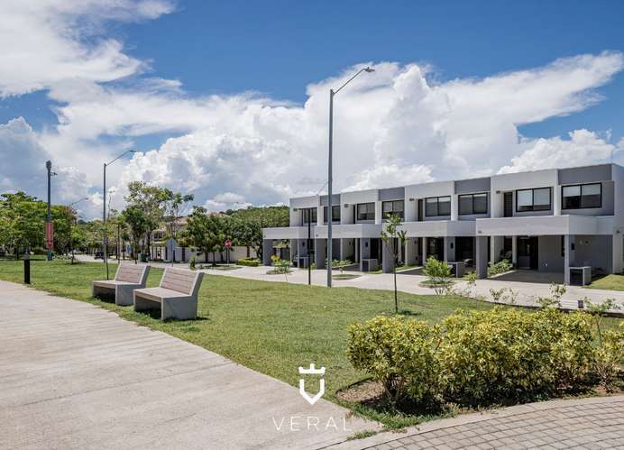 Casa en Venta de Lujo en Panamá Pacífico | Entrega Inmediata | 3 Modelos Disponibles (PRY) - Imagen 10