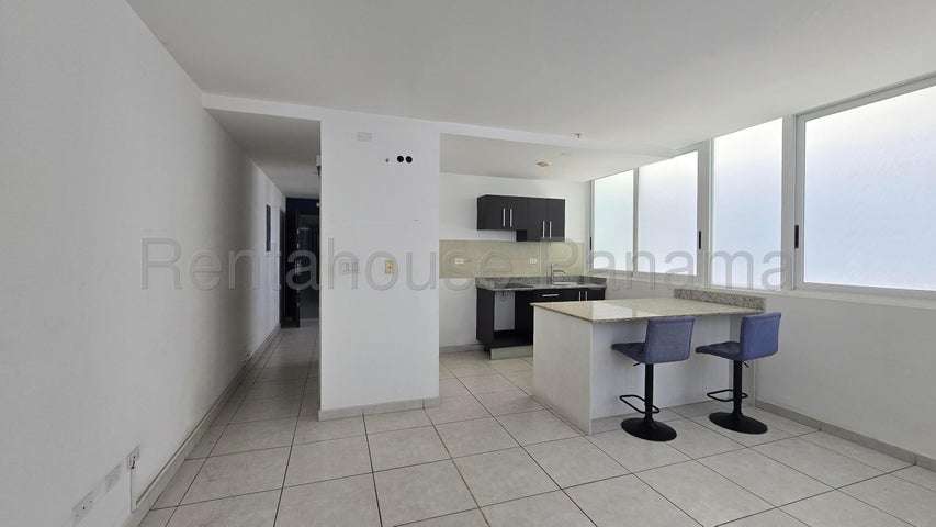 Apartamento en Venta Avenida Balboa 27EPP2860