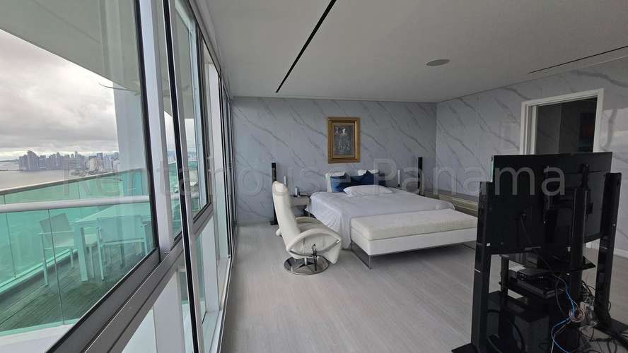 Alquiler de apartamento en Costa del Este con linea blanca, PH Ocean One 27LGG3079 - Imagen 8