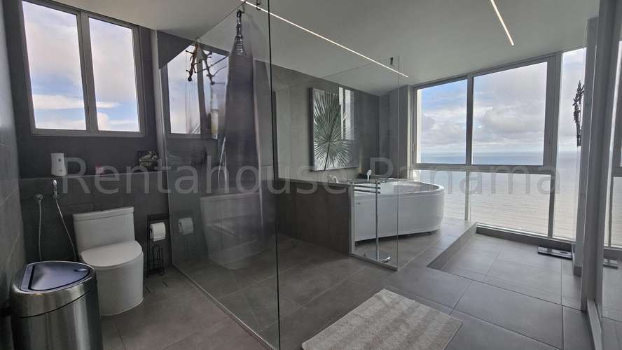 Alquiler de apartamento en Costa del Este con linea blanca, PH Ocean One 27LGG3079 - Imagen 11