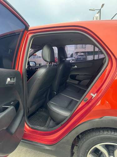 KIA PICANTO X-LINE 2022 9,500.00 - Imagen 9