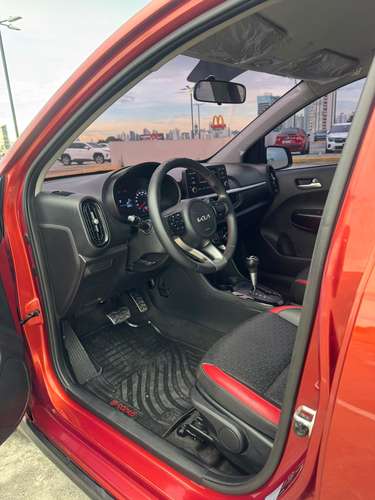 KIA PICANTO X-LINE 2022 9,500.00 - Imagen 8