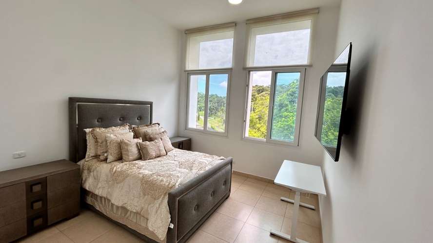 VENTA APARTAMENTO EN COCOLI TUCAN COUNTRY CLUB - Imagen 2