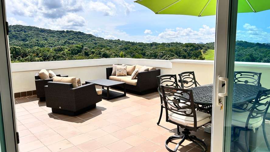VENTA APARTAMENTO EN COCOLI TUCAN COUNTRY CLUB - Imagen 7