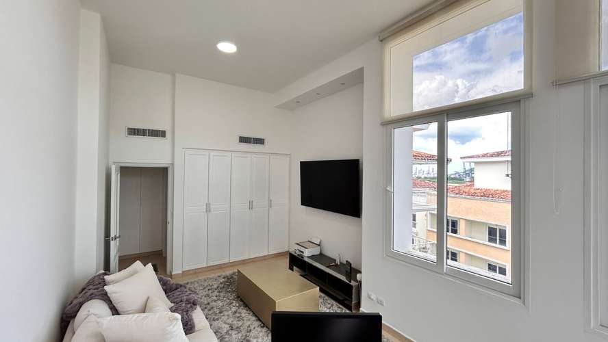 VENTA APARTAMENTO EN COCOLI TUCAN COUNTRY CLUB - Imagen 9