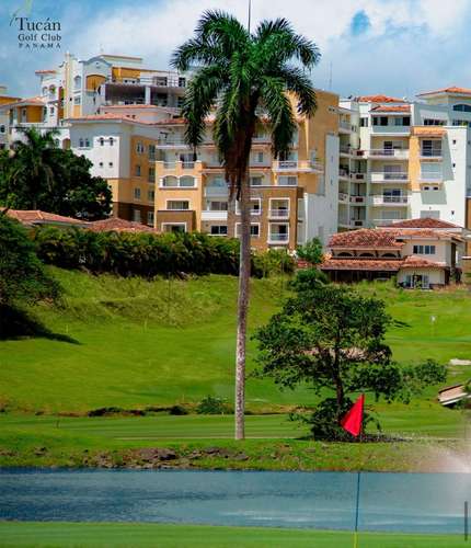 VENTA APARTAMENTO EN COCOLI TUCAN COUNTRY CLUB - Imagen 18