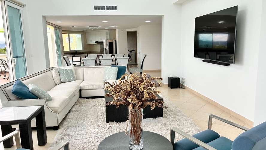 VENTA APARTAMENTO EN COCOLI TUCAN COUNTRY CLUB - Imagen 14
