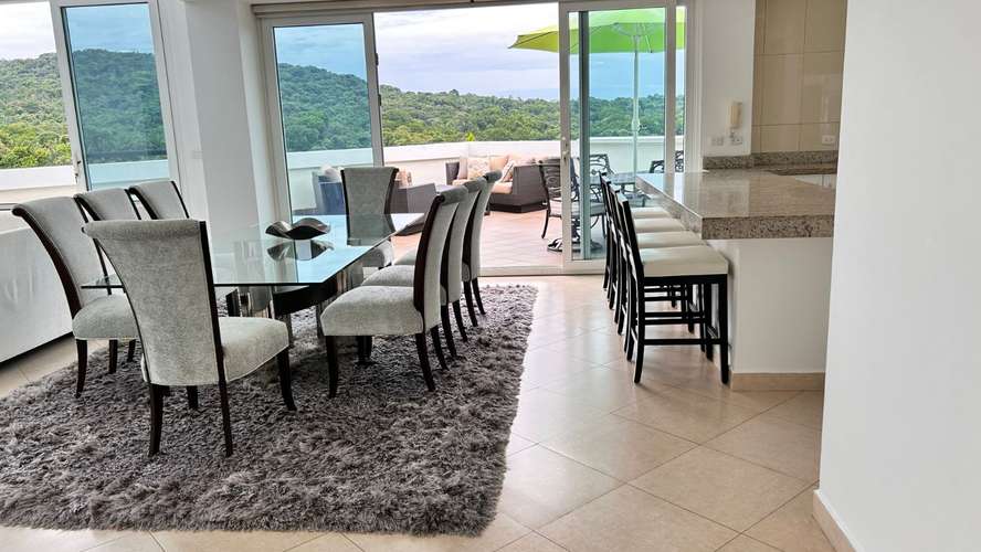 VENTA APARTAMENTO EN COCOLI TUCAN COUNTRY CLUB - Imagen 10