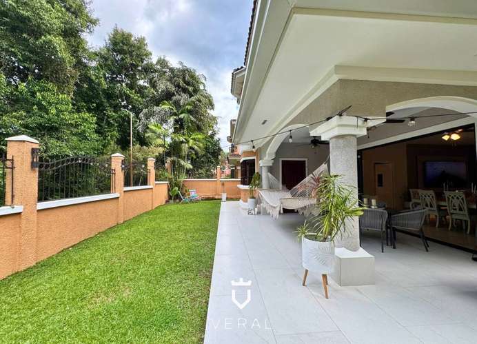 Casa en alquiler en Clayton - Residencial Clayton Village (MM) - Imagen 15