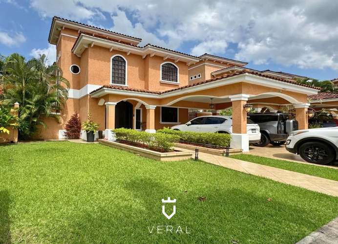 Casa en alquiler en Clayton - Residencial Clayton Village (MM) - Imagen 2