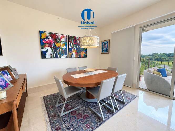 Venta en PISO BAJO de Apartamento en Santa María - P.H. The Reserve - Imagen 4