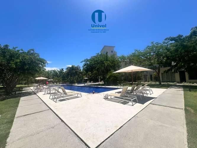 Venta en PISO BAJO de Apartamento en Santa María - P.H. The Reserve - Imagen 17