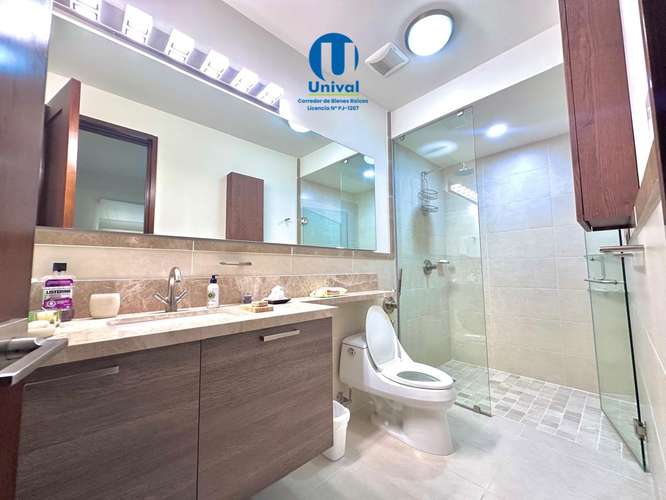 Venta en PISO BAJO de Apartamento en Santa María - P.H. The Reserve - Imagen 12