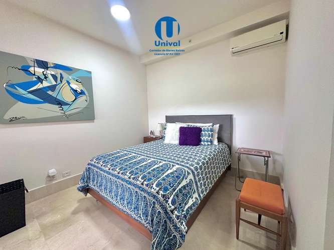 Venta en PISO BAJO de Apartamento en Santa María - P.H. The Reserve - Imagen 13