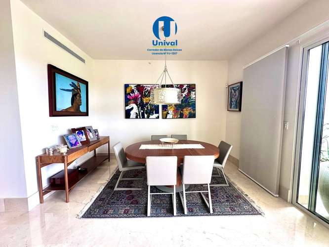 Venta en PISO BAJO de Apartamento en Santa María - P.H. The Reserve - Imagen 5