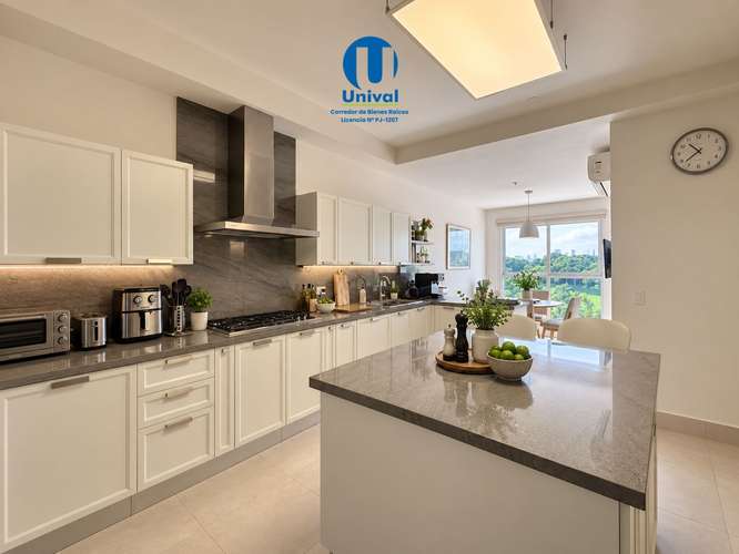 Venta en PISO BAJO de Apartamento en Santa María - P.H. The Reserve - Imagen 7
