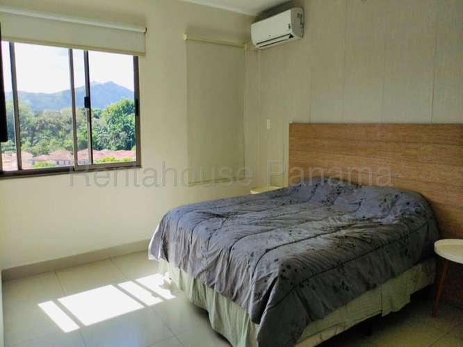 Apartamento de 3 habitaciones con balcón y amenidades en Panamá Pacífico - Imagen 14