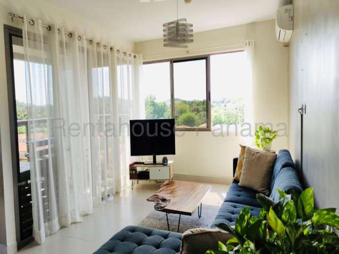 Apartamento de 3 habitaciones con balcón y amenidades en Panamá Pacífico - Imagen 18