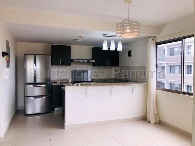 Apartamento de 3 habitaciones con balcón y amenidades en Panamá Pacífico - Imagen 6