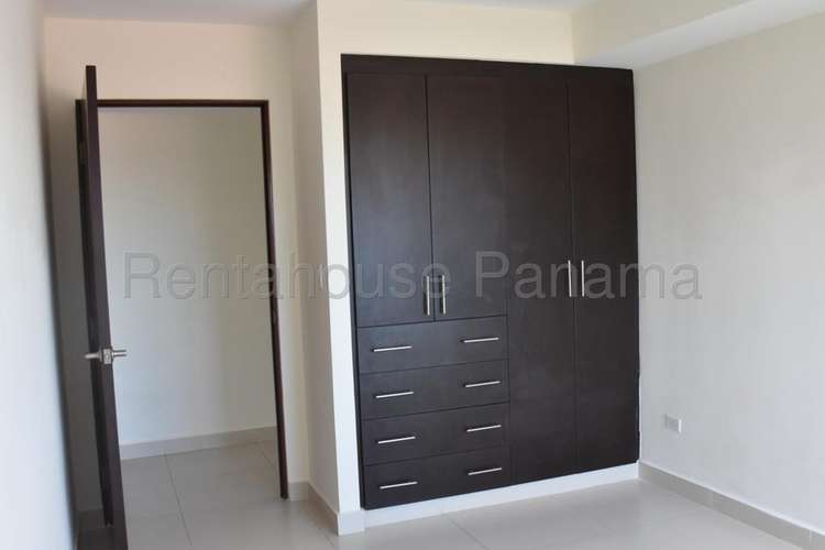 Apartamento de 3 habitaciones con balcón y amenidades en Panamá Pacífico - Imagen 12