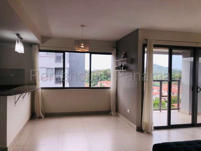 Apartamento de 3 habitaciones con balcón y amenidades en Panamá Pacífico - Imagen 9
