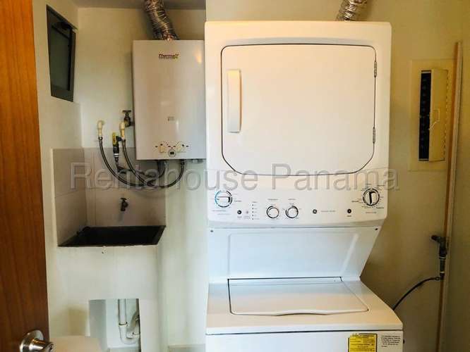 Apartamento de 3 habitaciones con balcón y amenidades en Panamá Pacífico - Imagen 10