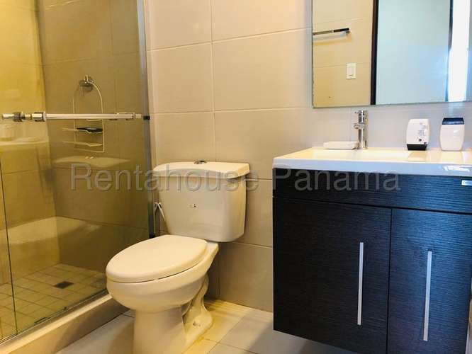 Apartamento de 3 habitaciones con balcón y amenidades en Panamá Pacífico - Imagen 4