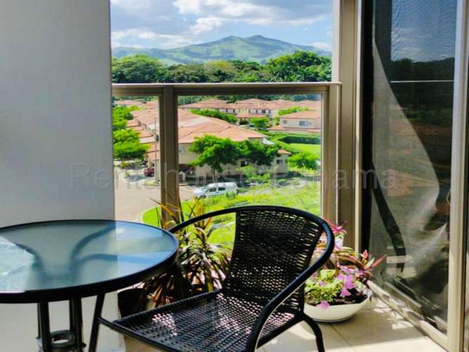 Apartamento de 3 habitaciones con balcón y amenidades en Panamá Pacífico - Imagen 2