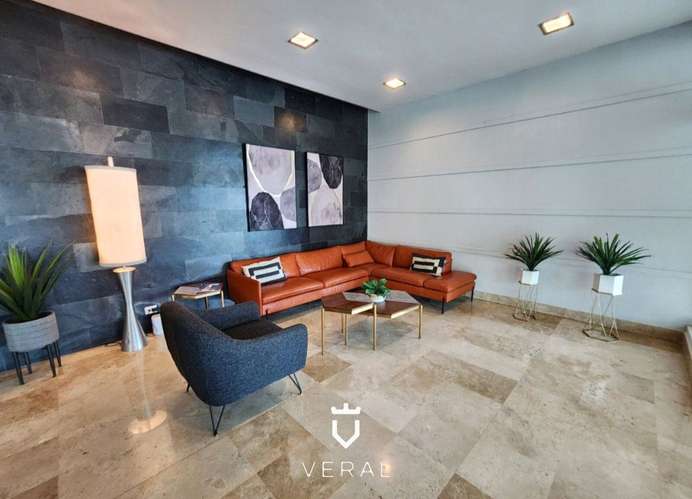 Alquiler de apartamento amoblado en Costa del Este - PH Soho (CV-BO) - Imagen 12