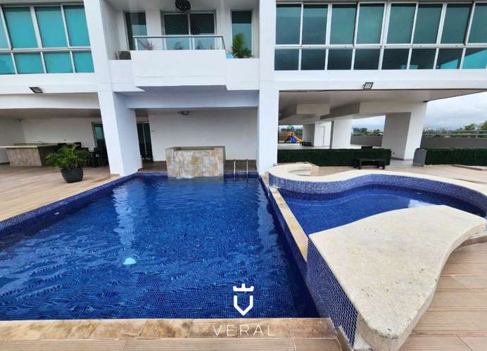 Alquiler de apartamento amoblado en Costa del Este - PH Soho (CV-BO) - Imagen 16