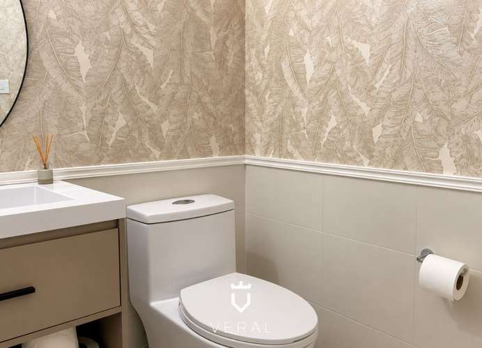 Alquiler de apartamento amoblado en Costa del Este - PH Soho (CV-BO) - Imagen 10