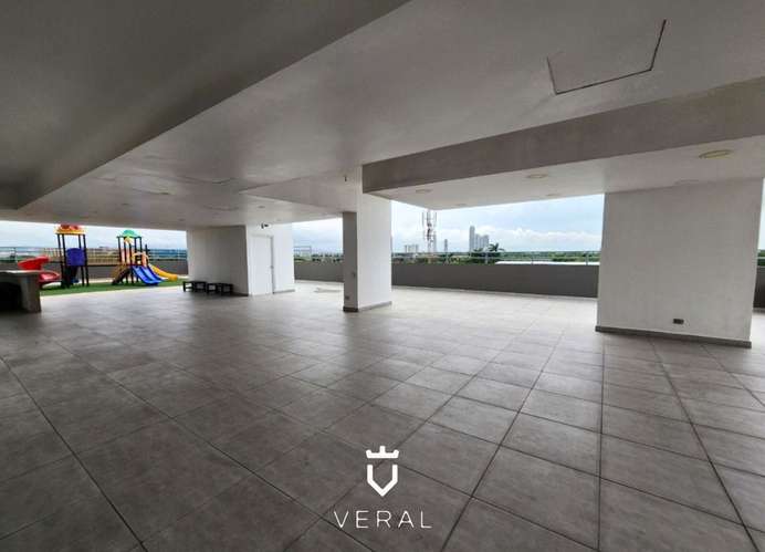 Alquiler de apartamento amoblado en Costa del Este - PH Soho (CV-BO) - Imagen 14