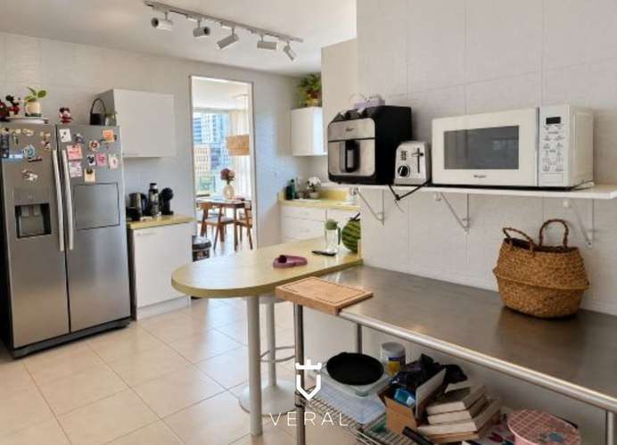 Alquiler de apartamento amoblado en Costa del Este - PH Soho (CV-BO) - Imagen 6