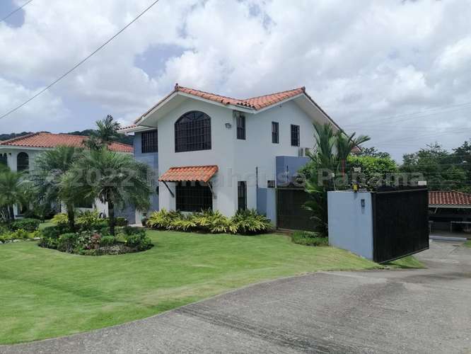 I7397GRR Venta de Casa en Brisas Del Golf 