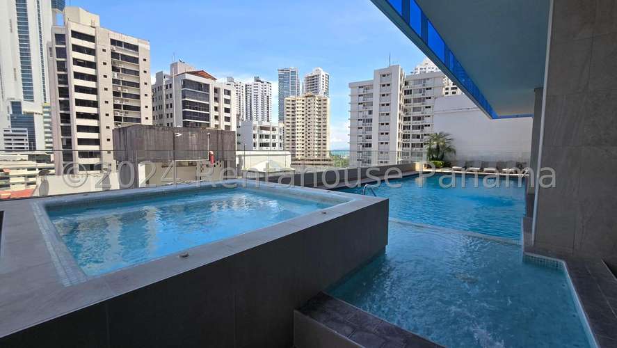 Venta de amplio Apartamento en PH Marbella 47 | Reposeído - ¡Precio Negociable! 27LGG3063 - Imagen 19